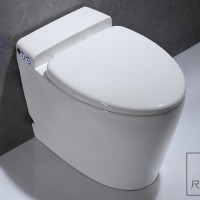 save water wc save space water closet back to wall tankless toilet