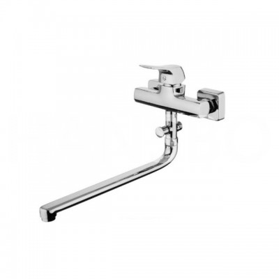 Batutub faucet XP5802 Can Be Adjusted Up And Down Freely Faucet Shower Set Bath Shower Mixer